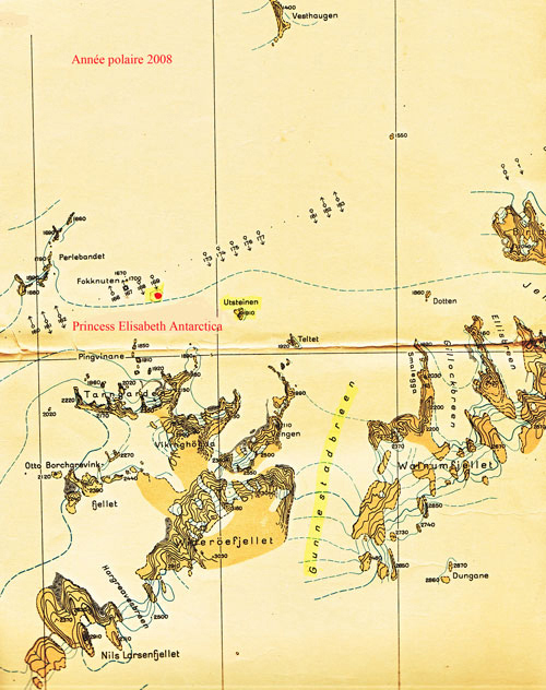 sorrondane