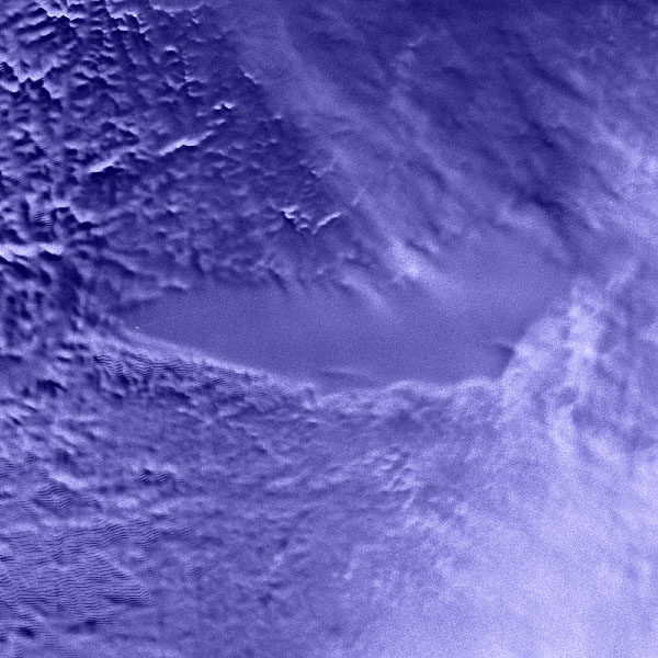 lac de vostok