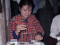 Bying rubies